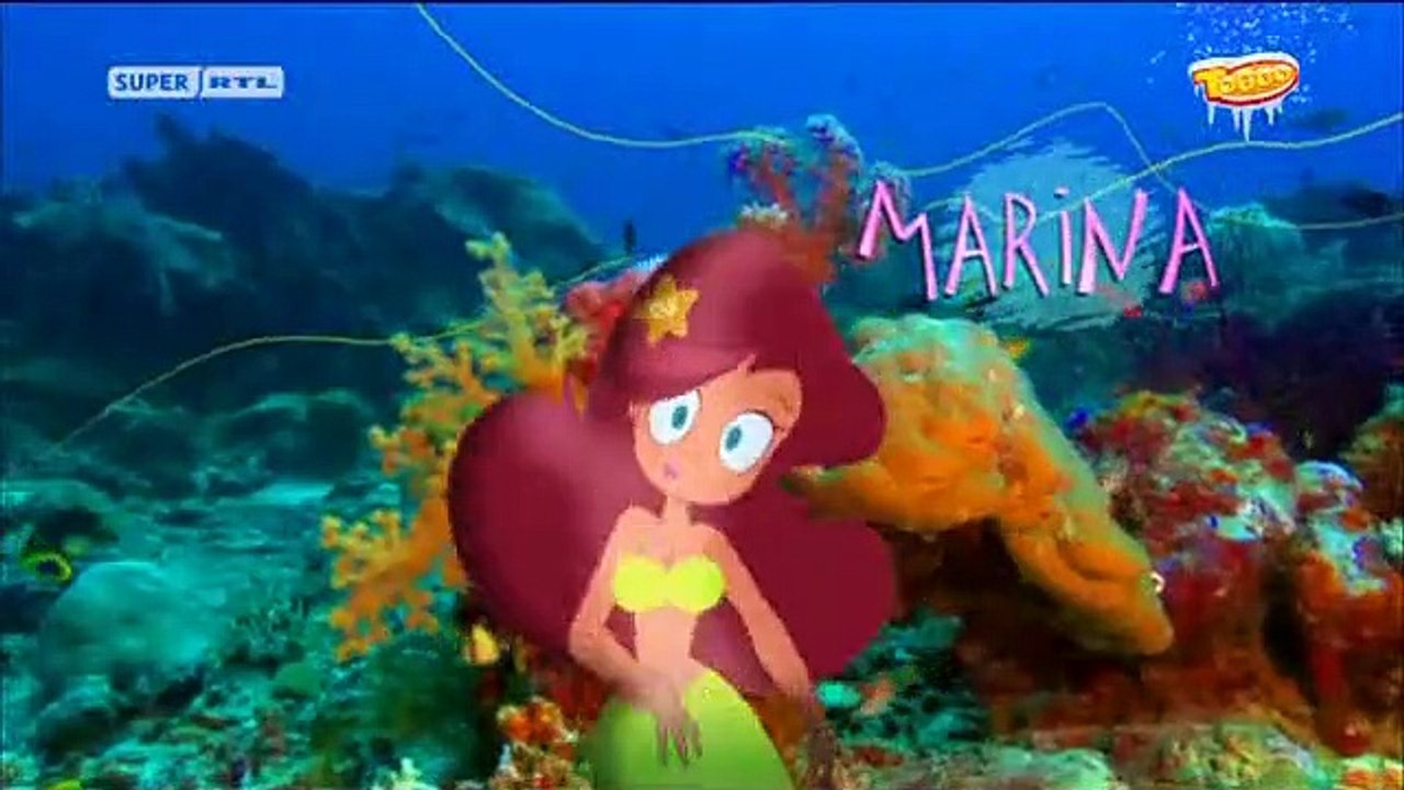 Zig & Sharko – Meerjungfrauen frisst man nicht! Staffel 1 Folge 65 HD Deutsch