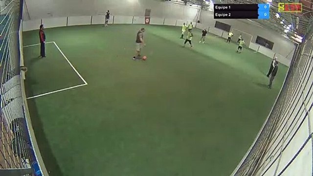 Equipe 1 Vs Equipe 2 - 16/02/19 19:23 - Loisir Poitiers - Poitiers Game Parc