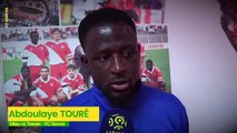 AS Monaco - FC Nantes : la réaction des joueurs