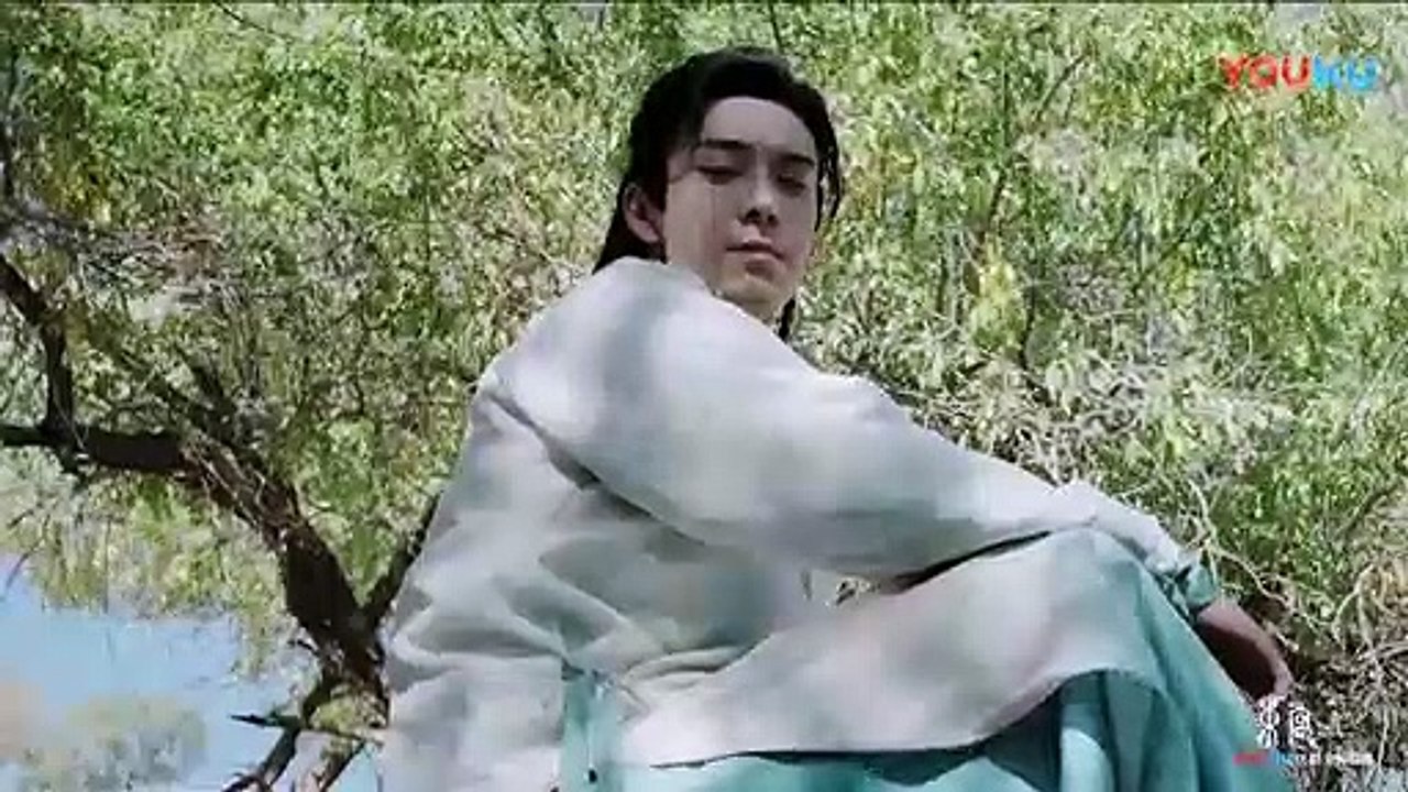 《東宮》精彩CUT 小楓被追昏厥，清醒見小五不由露心聲