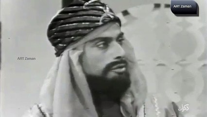 مسلسل ليلى والبراق الحلقة الحادية عشر