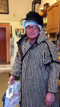 Rabye Bouden 2019 PAUVRE FRANCE