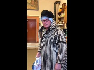 Rabye Bouden Short Film 2019