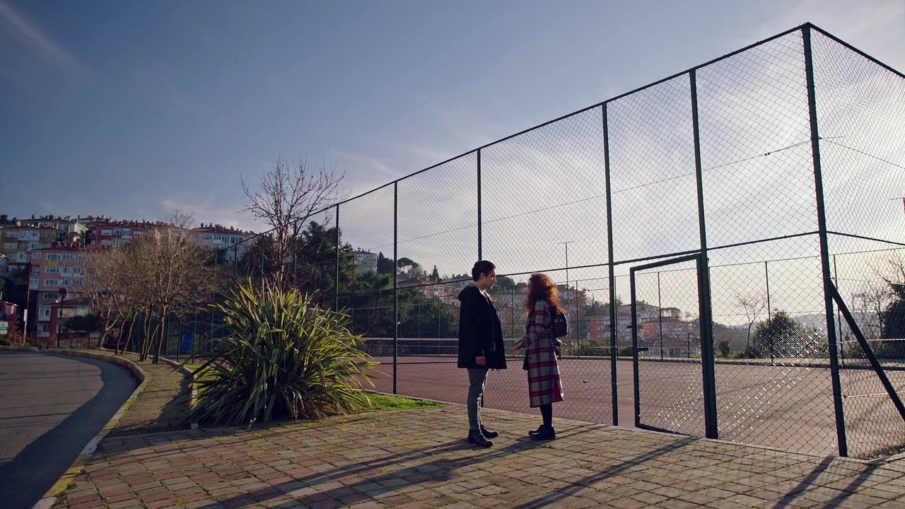 Gülperi | 20.Bölüm - Sana Aşığım!