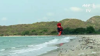 US, Asian military forces hold annual 'Cobra Gold' exercise