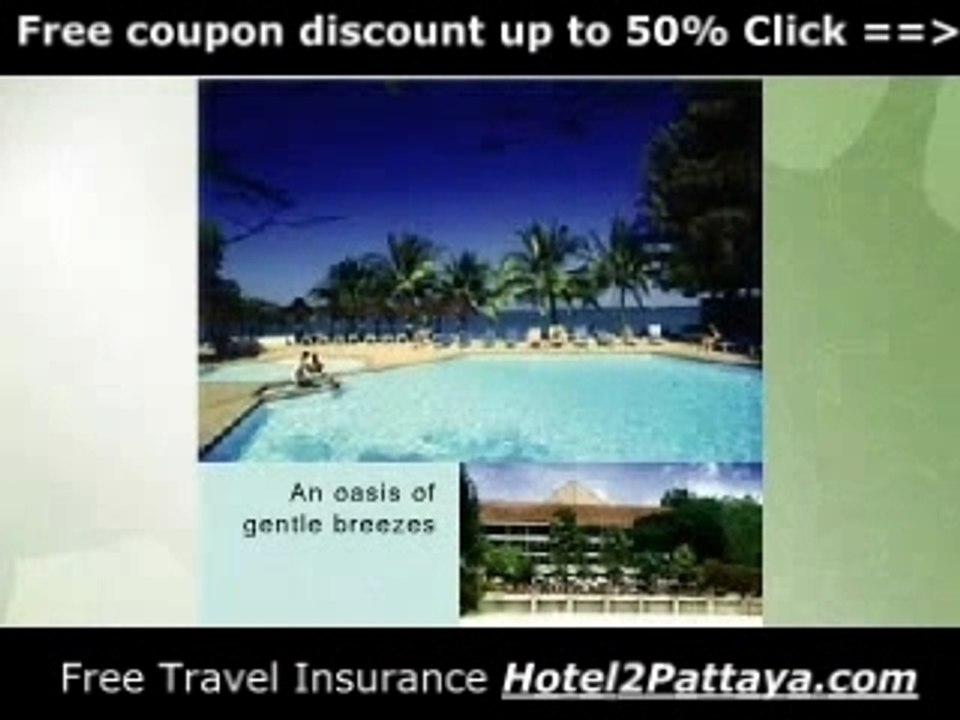 Siam Bayshore Resort & Spa Patta