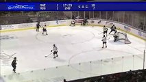 ECHL Maine Mariners 4 at Norfolk Admirals 2