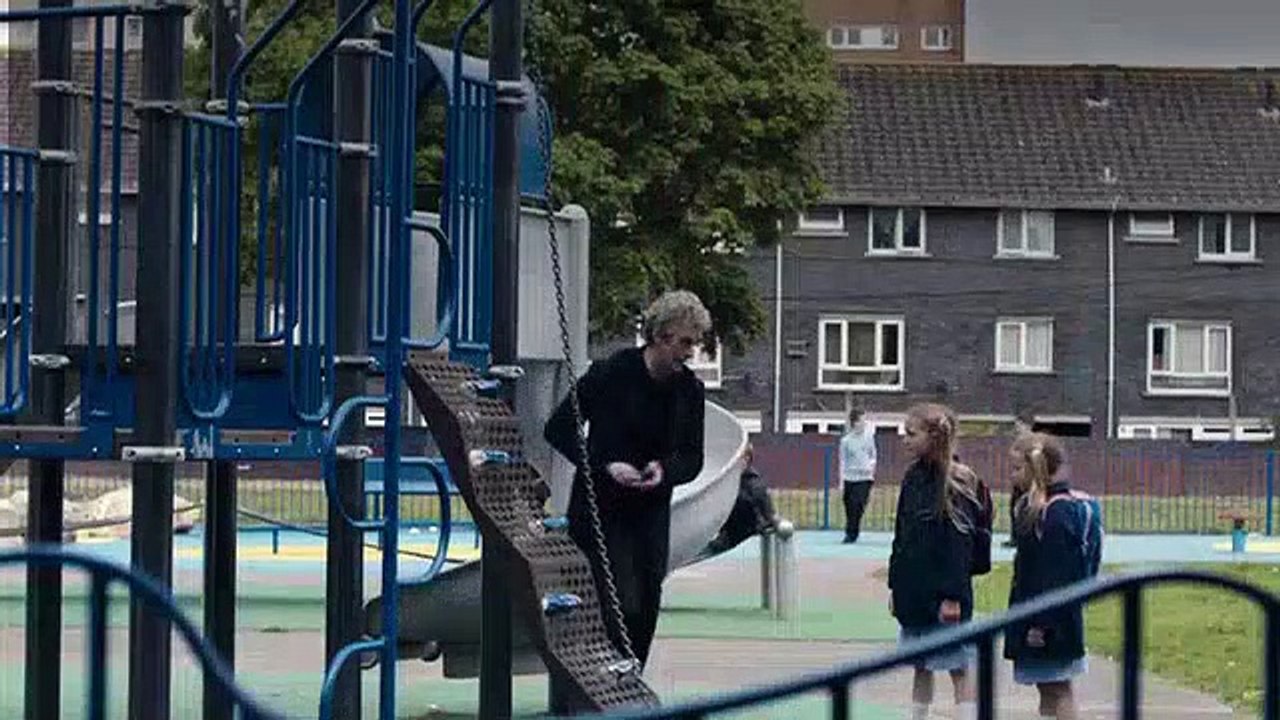 Doctor Who S09E07