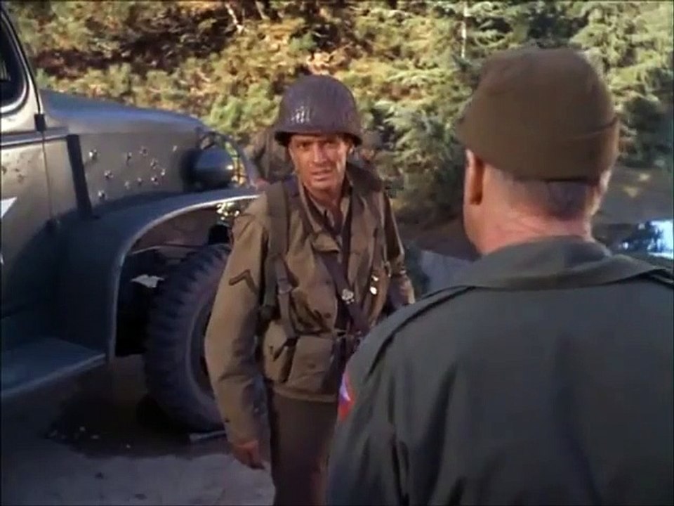 Combat S05E22 A Little Jazz