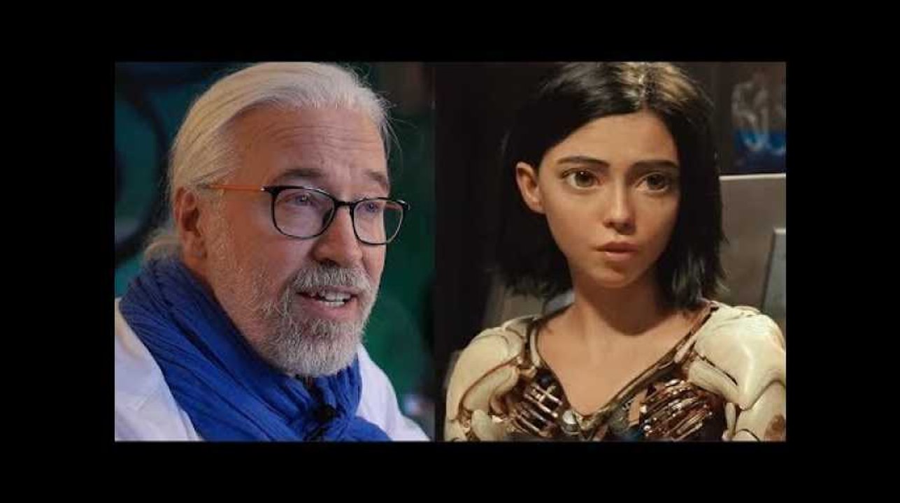 Ce que "Alita : Battle Angel" a à nous dire sur demain