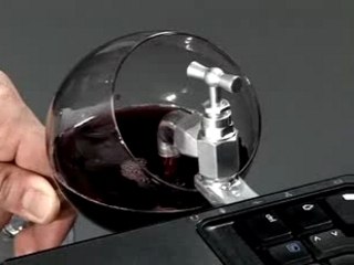 Usb-wine