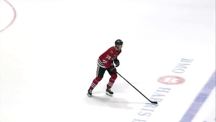 Iowa Wild (4) Vs. Rockford IceHogs (5)