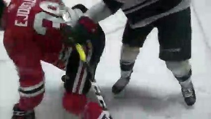 Iowa Wild (4) Vs. Rockford IceHogs (5)