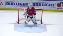 Iowa Wild (4) Vs. Rockford IceHogs (5)