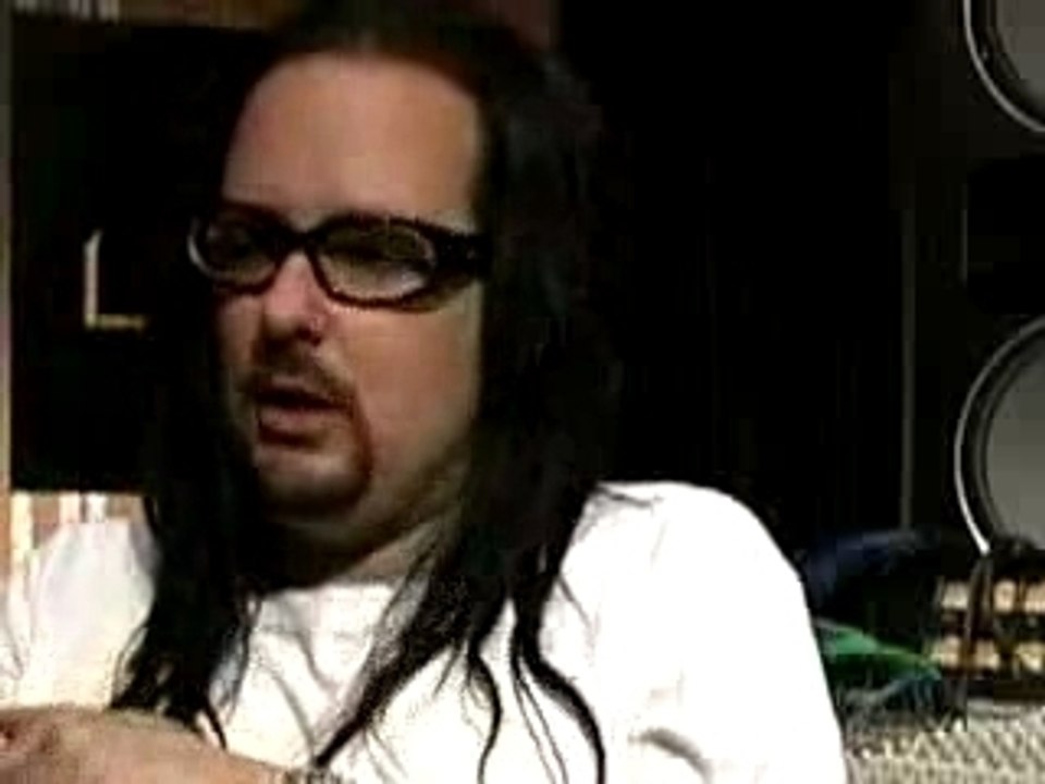 Korn-_TALITM_Interviews