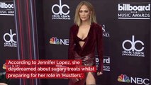 Jennifer Lopez Did A Stop Carbs And Sugar Diet For 10 Days