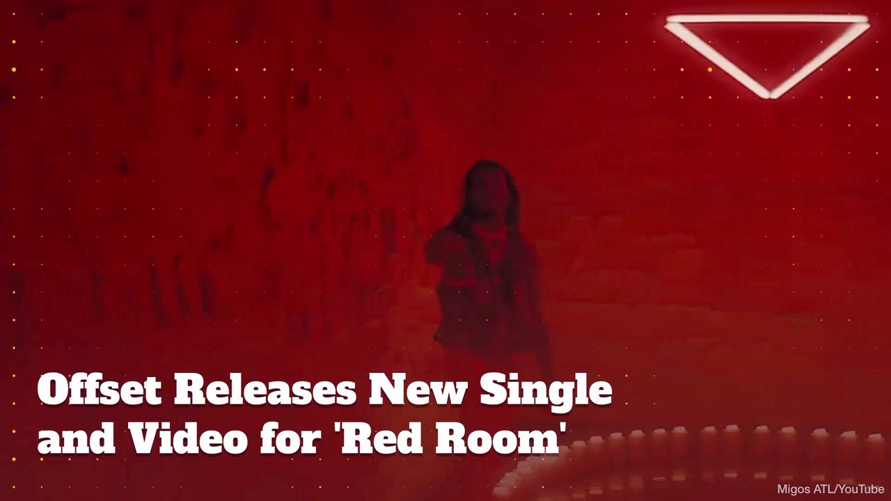 'Red Room' Gets New Single From Offset