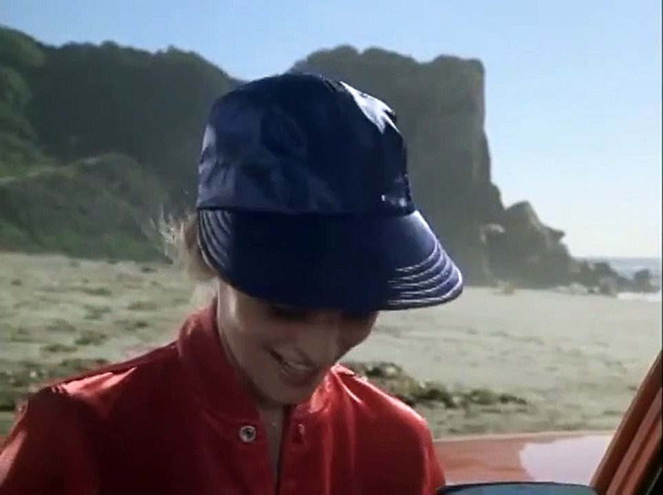 Charlies Angels S2 E18