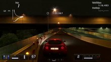 Gran Turismo 5 - Alfa Romeo 4C