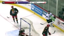 ECHL Reading Royals 5 at Allen Americans 3