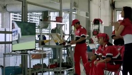 Ver Entre Correr y Vivir Capítulo 17 - CarlosNV