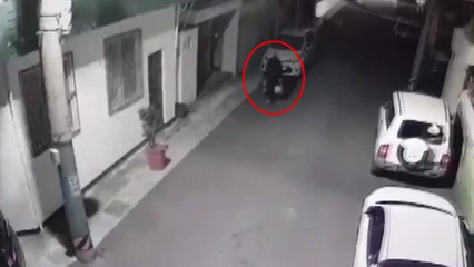 새벽 시간 제주 시내 돌아다니며 불 지른 40대 구속 / YTN