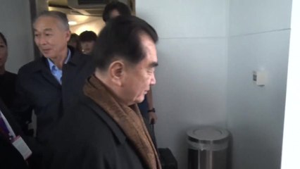 북미 정상회담 D-10...의전 준비 분주 / YTN