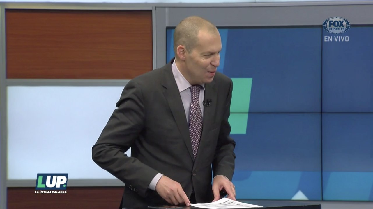 LUP: ¿Es muy bueno Chivas o muy malo Atlas?