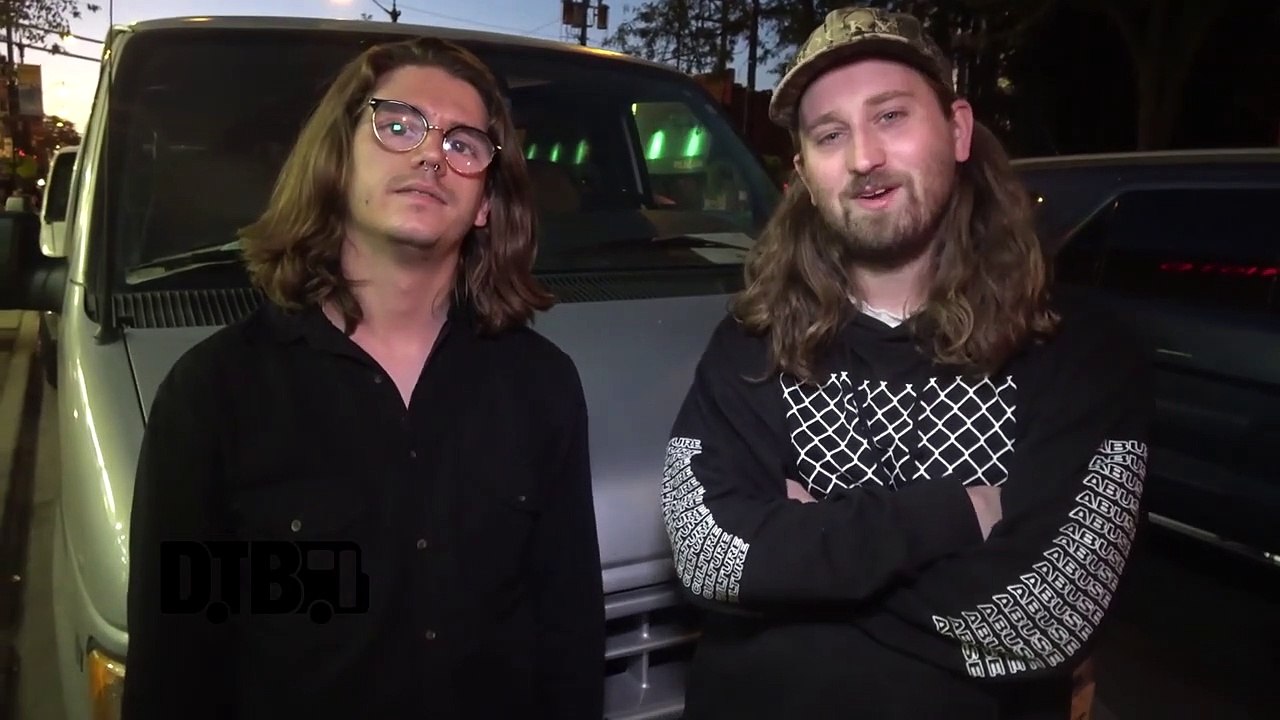 Culture Abuse - BUS INVADERS Ep. 1414