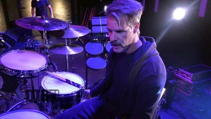 El Ten Eleven's Tim Fogarty - GEAR MASTERS Ep. 261