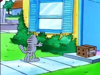 Garfield and Friends. S7E1