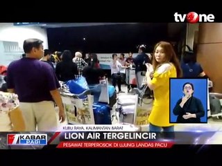 Insiden Lion Air, Penumpang Tiga Maskapai Kembalikan Tiket