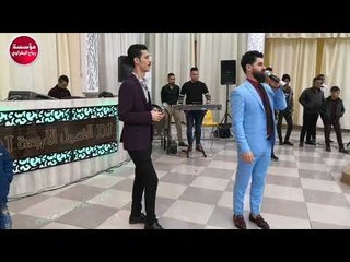 عصام جمعه اجمل الاعراس التركمانيه/دبكات هلاي ميتر(حصريآ)