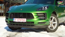 2019 PORSCHE MACAN 2.0 PDK 245 CP | TEST DRIVE eblogAUTO