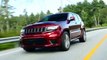 Valet Mode 2019 Jeep Grand Cherokee Trackhawk  Jeep®
