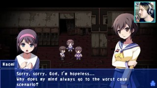 2SPOOK45U! - Corpse Party (Chapter 5, Part 3)