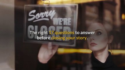 Horror Short Stories Review - Demo