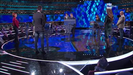 Eredità 16 febbraio 2019 (puntata quasi intera)