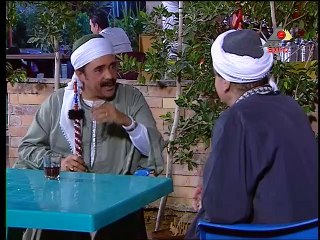 مسلسل عفريت القرش – الحلقة  السابعة عشر