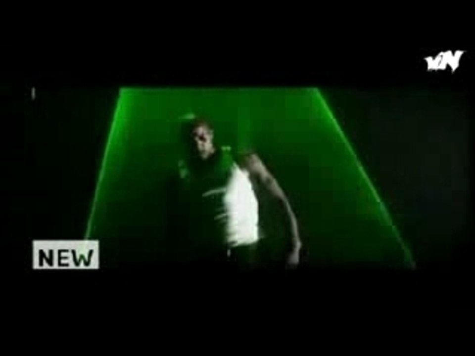 Booba  feat 50 cent remix numéro 10