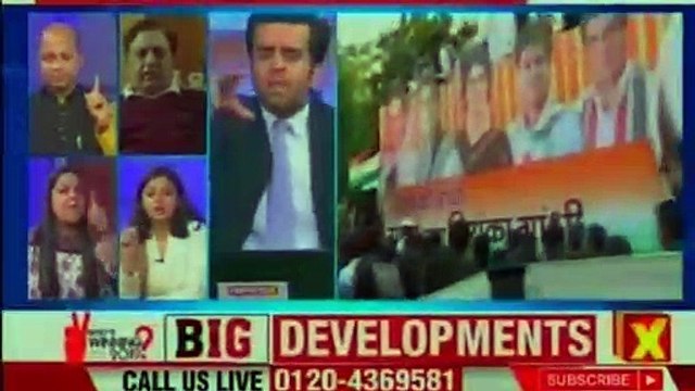 Rahul Gandhi Attends Priyanka's Roadshow in Lucknow | Priyanka Gandhi Finally Joins Congress Party Officially as General Secretary | Priyanka Gandhi | Rahul Gandhi