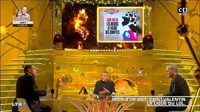 Yann Moix s'en prend violemment aux cyber-connards de la ligue du LOL et à ces journalistes incompréhensible ratés, qui harcelaient les femmes et homos