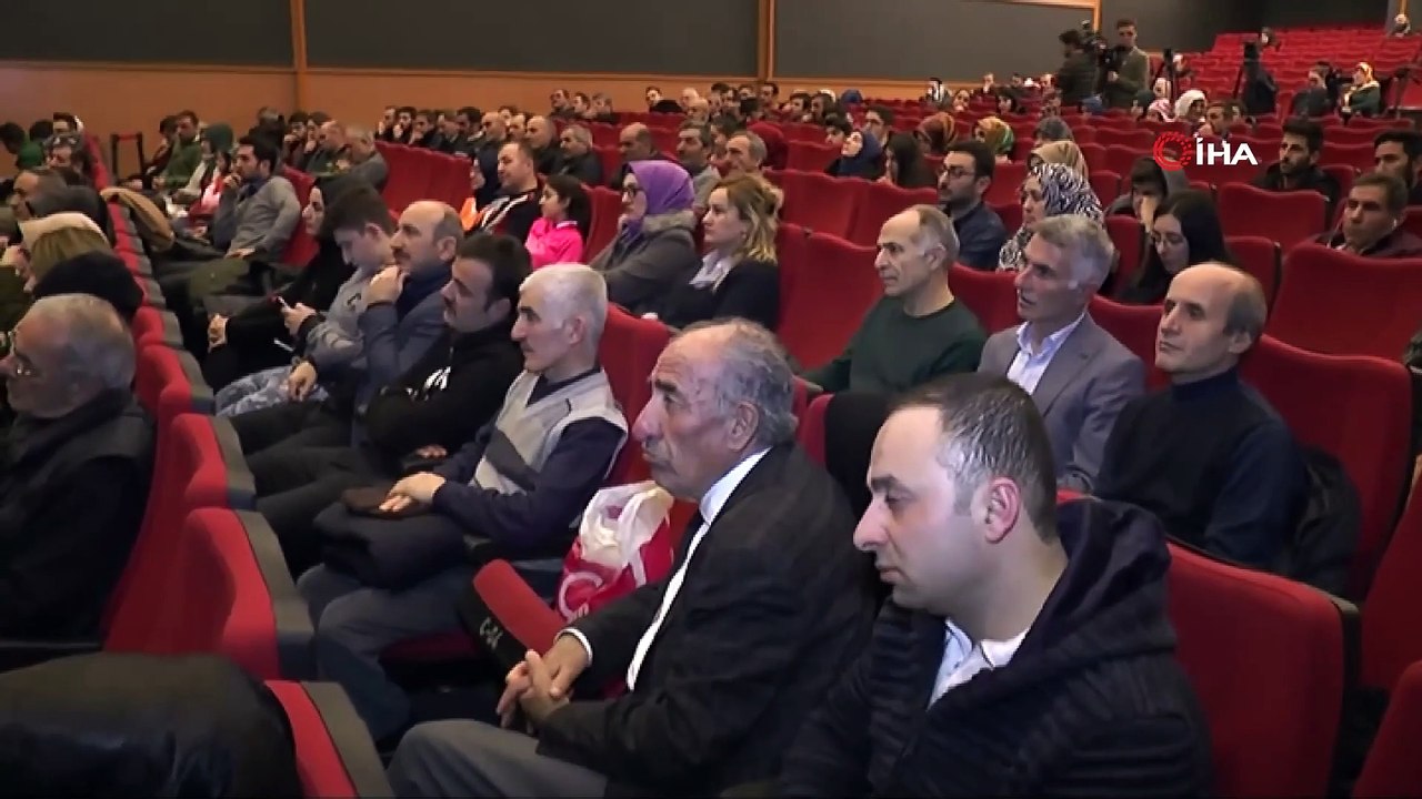 Seyyid Ahmet Arvasi Vefatının 30. Yılında Erzurum’da Yâd Edildi