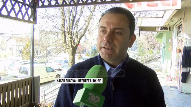 Kosova, 11 vjet shtet - Top Channel Albania - News - Lajme