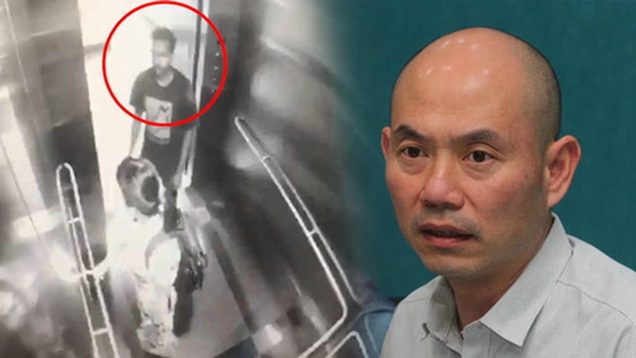 RM10k offered by MP for info on violent robber