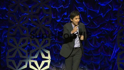 SPEECH - Ray Romano at International Myeloma Foundation 7...