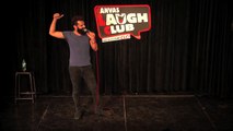 Stand Up Comedy   Women are complicated   Rudy Singh