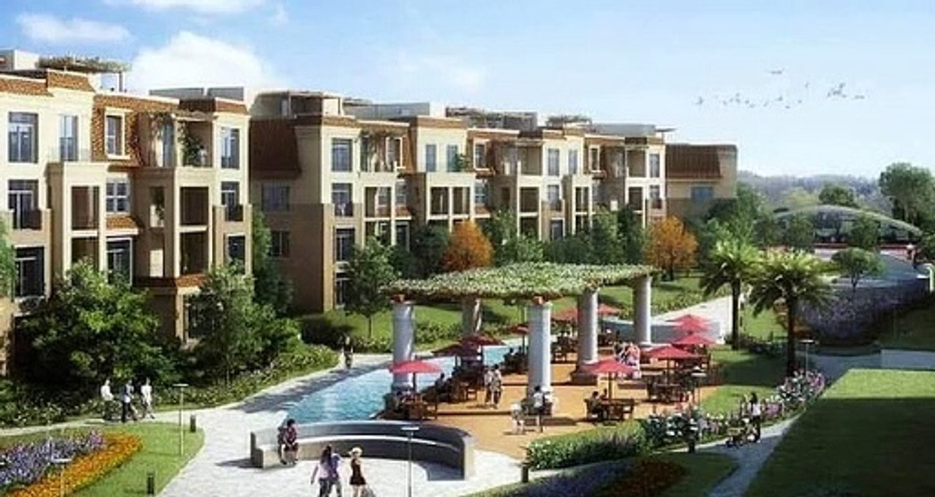 Apartment in sarai Suez Road phase 2