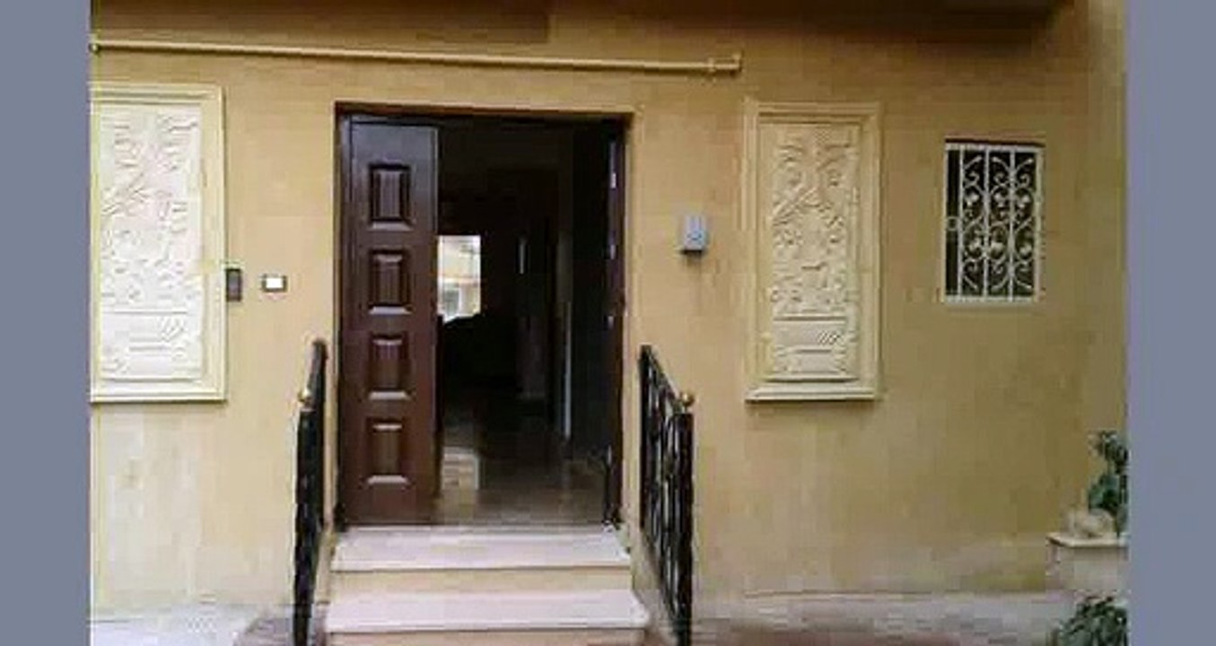 Villa town house Middle in Moon Valley For Sale