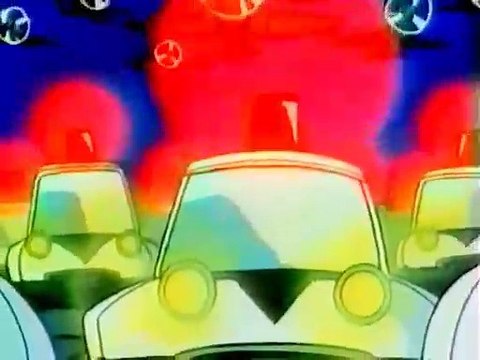 Adrien le sauveur du monde